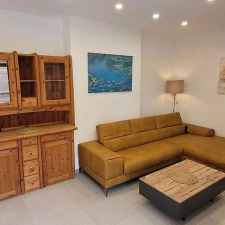 Wohnung In 达特尔恩 外观 照片