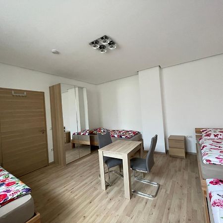 Wohnung In 达特尔恩 外观 照片