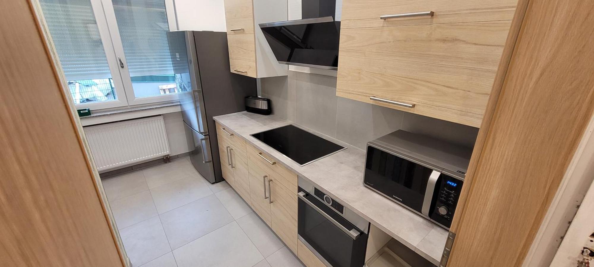Wohnung In 达特尔恩 外观 照片